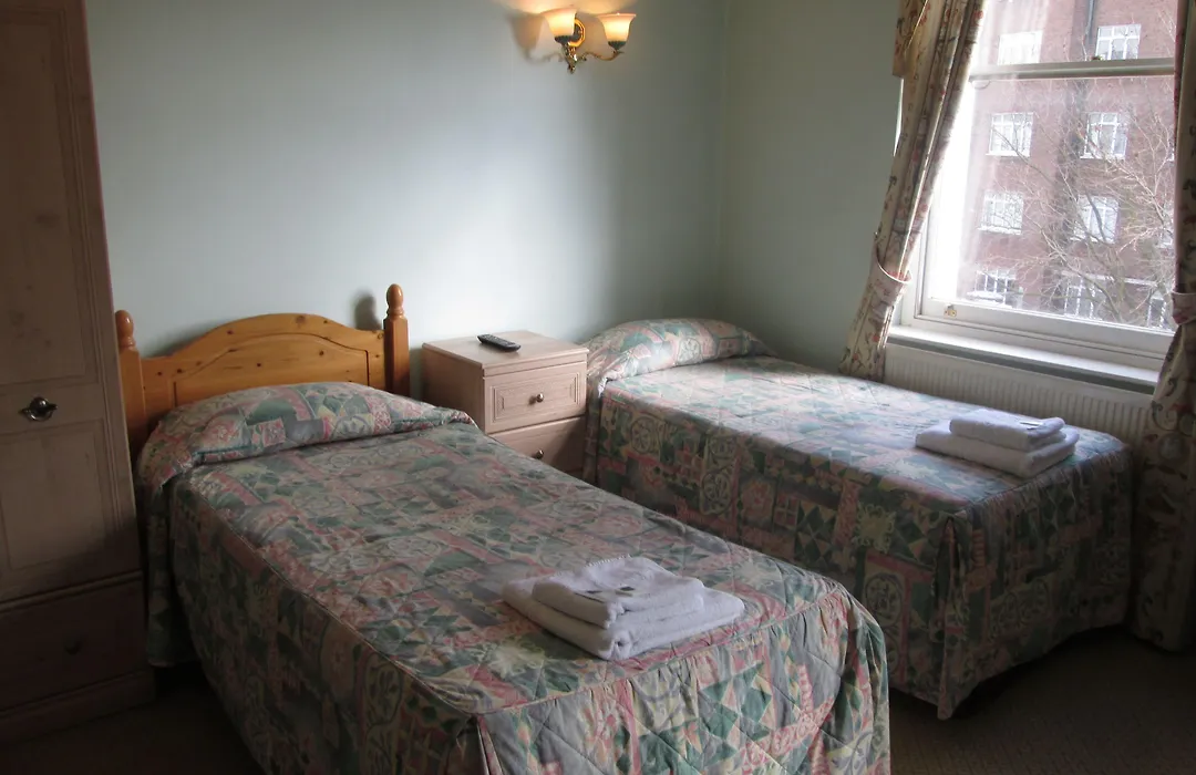 The Brompton Hotel-1